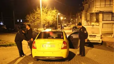 Roman Mahallesine 'Şafak Operasyonu'