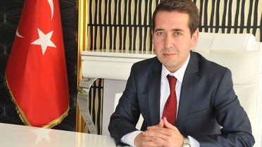 Sağlık Müdürü Yanmaz'dan 14 Mart Tıp Bayramı Mesajı