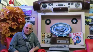 Tolga Savacı Ekranlara Neden Küstü ?