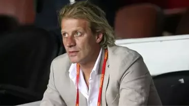 Tugay Kerimoğlu, Galatasaray'dan Alacağı 250 Bin Euro'dan Vazgeçti