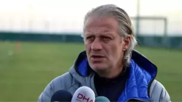 Tugay Kerimoğlu'ndan Flaş Adım!