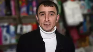 1 Saate 5 Dükkandan 50 Bin TL Çaldılar