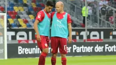 Arsene Wenger Türk Oyuncunun Peşinde