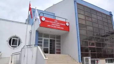 Aydın'daki Fetö/pdy Davaları Bu Salonda Yapılacak