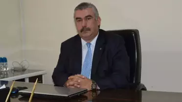 Aydın Eski Ülkü Ocakları Başkanı Demirbilek'ten 'Evet' Açıklaması