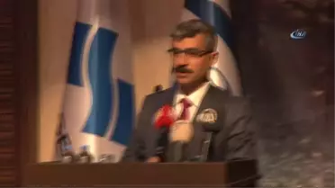 Bakan Müezzinoğlu: '3 Kişiden 1'i Kayıt Dışılık Nedeni ile Mağdur Oldu'