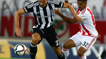 Beşiktaş'ta Hedef Çeyrek Final