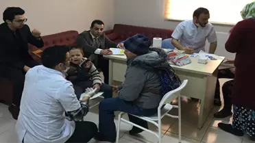 Büyükçekmece Belediyesinden Engellilere Ağız ve Diş Bakımı