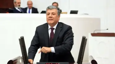 CHP'li Balbay'dan KPSS Ücretine Tepki