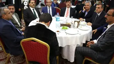 Haliliye Belediyesinden Vefa Örneği