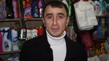 Hırsızlar Bir Saatte 5 Dükkandan 50 Bin Lira Çaldı