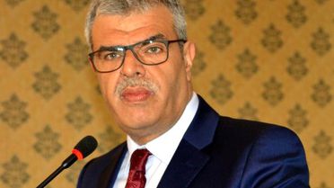 Kahramanmaraş Kaynak Avrupa, Dünyaya Soykırımı Icat Eden Bir Bölgedir- Detay Görüntüler