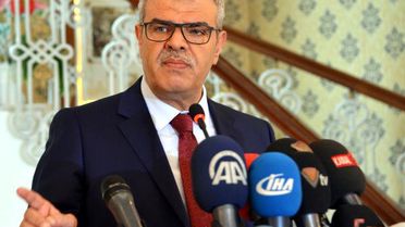 Kaynak Avrupa, Dünyaya Soykırımı İcat Eden Bir Bölgedir- Detay Görüntüler