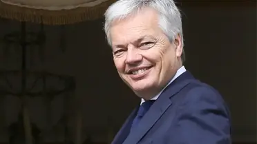 Le Pen'e Oy Vermeyin'