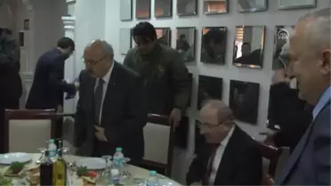 Mağaralarda Barınabilecek Adam Bırakmayacağız'