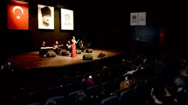 Maltepe'de Çanakkale Konseri