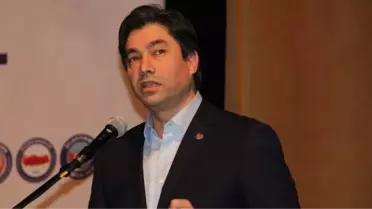 Memur-Sen Genel Başkan Yardımcısı Uslu Açıklaması