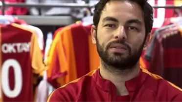 Selçuk İnan: 'Hagi ve Prekazi ile Anılmak Gurur Verici'