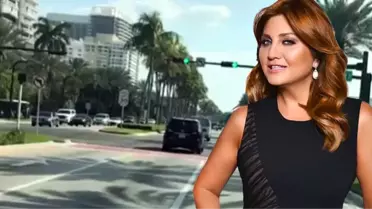 Sibel Can Sezen Aksu'yu Miami'ye Taşıdı
