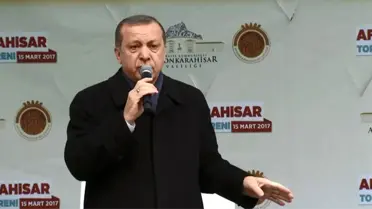 Türk Milleti Hiçbir Bedeli Boş Yere Ödemez'