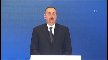 53 Ülkeden Devlet Görevlileri 5'inci Küresel Bakü Forumu'nda Buluşuyor