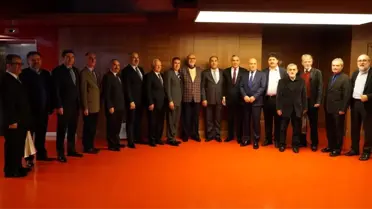 Altının Ustasından Çırağına Öğütler