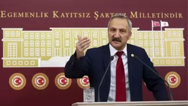 Atama Bekleyen Sağlıkçılardan TBMM'de Oturma Eylemi