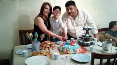 Babanın Kazaen Ölümünde Anne ve Çocuğun Durumu Netleşmedi