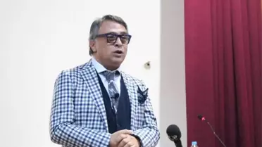 Barbaros Şansal Hakim Karşısına Çıkıyor