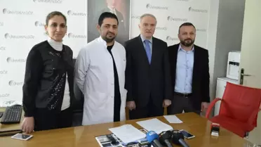 Basın Mensupları Hastaneden İndirimli Yararlanacak