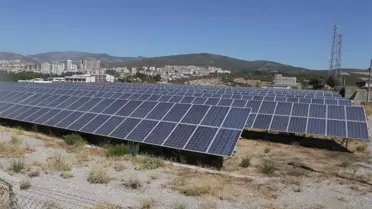 Bornova'nın havası iyi nitelikte