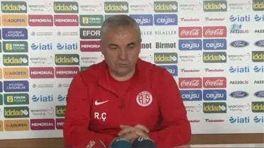 Çalımbay: 'Beşiktaş Maçını Kazanmalıyız'