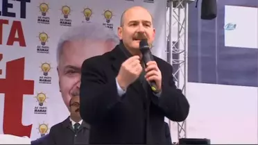 Gençlerimize Sorumluluk Vereceğiz'