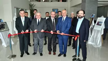 Hem Tıp Profesörü Hem Profesyonel Fotoğrafçı