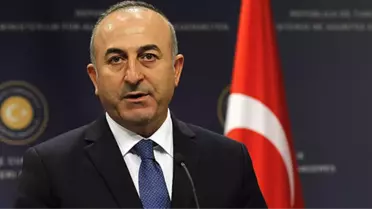Çavuşoğlu: Hollanda Başbakanını Adam Zannediyordum