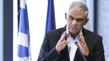 IMF'nin Paris Ofisine Bombalı Mektup Paketi Yunanistan'dan Gönderildi'