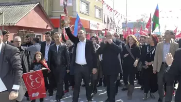 MHP Eski Myk Üyesi Muharrem Yıldız'dan 'Referandum' Değerlendirmeleri