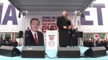 Soylu: 'Bu Milletin Aklıyla Alay Etmeyin'