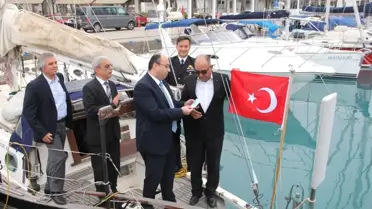 Teknelerde Türk Bayrağı Dönemi