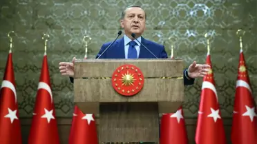 Türkiye İnsan Hakları ve Eşitlik Kuruluna Üye Seçimi