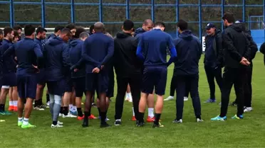 Adana Demirspor, Elazığ Yolcusu