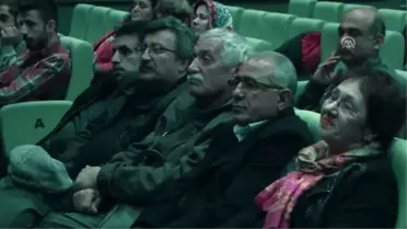 Akatlı: 'Biz, Aydınlık Bir Gelecek Için Burada Aydınlık Insanlarla Sizlerle Birlikte 'Hayır'...