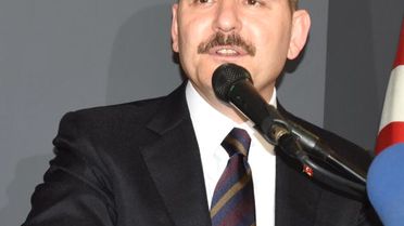 Bakanı Soylu Hakkarililerden Rekor 'Evet' İstedi