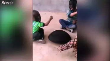 Bu Oyunu Anneler Hiç Sevmeyecek...