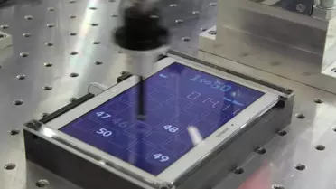 Bu Robotlar Şarkı Da Söylüyor Tablet De Kullanıyor