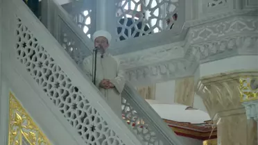 Çanakkale Savaşı Bir Vahdet Mektebidir'