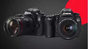 Canon Eos Efsanesi 30 Yaşında, Eos Serisinin Tarihi Geçmişi!