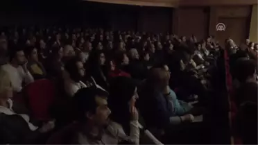 Çdso'dan 'Çanakkale Şehitlerini Anma' Konseri