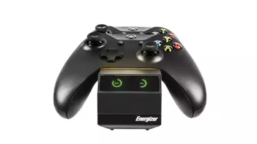 Energizer Xbox One Pil Şarj Cihazında Yangın Tehlikesi! Geri Çağırıldı!