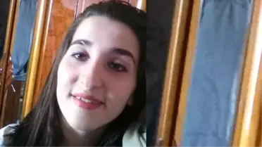 İnegöl'de Kaybolan 17 Yaşındaki Kızını Arıyor